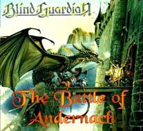 Blind Guardian : The Battle of Andernach
